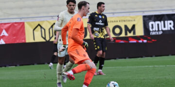 «Шахтар» продовжив традицію забивати «Руху» в кожному матчі і очолив турнірну таблицю