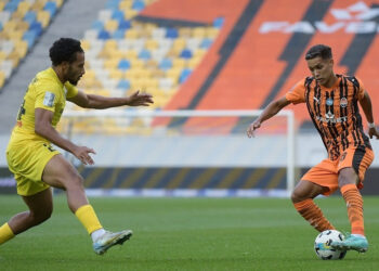 «Шахтар» у Львові здобув перемогу №390 в 500-му домашньому матчі в Чемпіонаті УПЛ