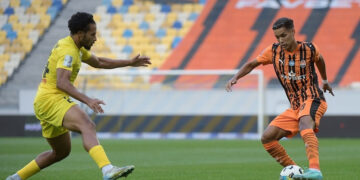 «Шахтар» у Львові здобув перемогу №390 в 500-му домашньому матчі в Чемпіонаті УПЛ