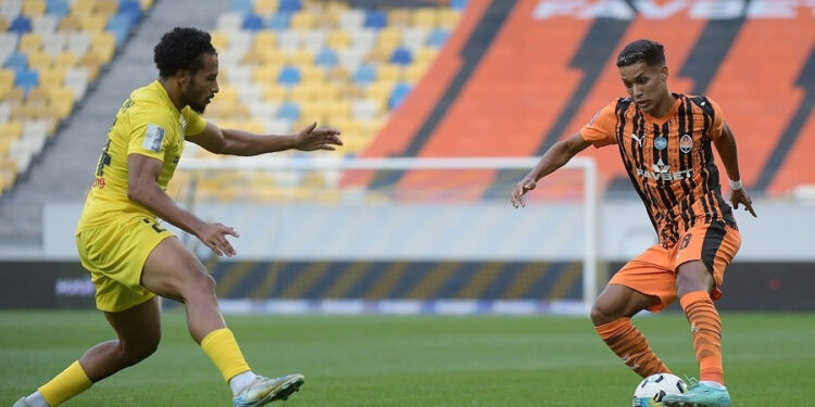 «Шахтар» у Львові здобув перемогу №390 в 500-му домашньому матчі в Чемпіонаті УПЛ