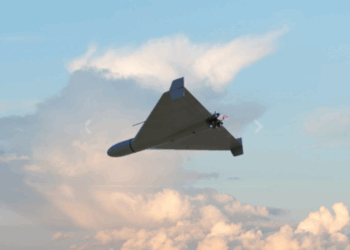 Сили ППО збили російський БпЛА на Черкащині