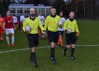 Скандальные судьи Украинской Премьер-лиги фигурируют в расследованиях УАФ