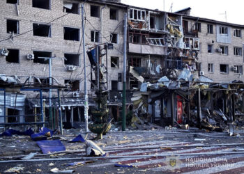 Скільки будинків у Запоріжжі зруйновано і пошкоджено внаслідок ворожих обстрілів – необхідно реєструвати житло | Новости Запорожья