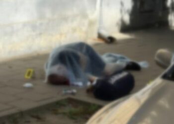 Спецоперація “Сирена” у Львові: поліція розшукує вбивцю Андрія Парубія