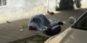 Спецоперація “Сирена” у Львові: поліція розшукує вбивцю Андрія Парубія