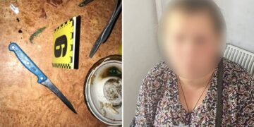 Спільне розпиття алкоголю подружжям завершилось госпіталізацією чоловіка —Хмельнитчина