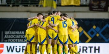 Сплав опыта и молодой крови. Выбор Реброва на старте отбора к ЧМ-2026