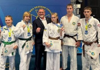 Спортсмени Миколаївщини успішно завершили Кубок України з рукопашного бою » Миколаївський Оглядач