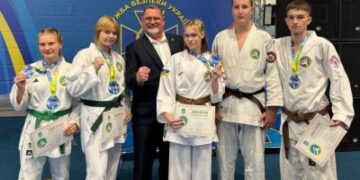 Спортсмени Миколаївщини успішно завершили Кубок України з рукопашного бою » Миколаївський Оглядач