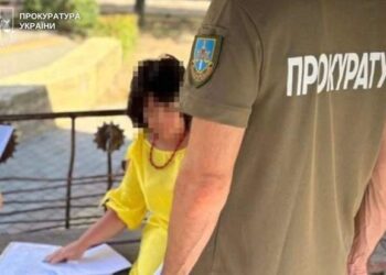 Справу доброславської освітянки скерували до суду :: Інтент :: Суспільно-політичне видання:: Регіональна мережа якісної журналістики
