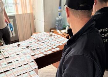 Справу про 100 тисяч за кіоски на Одещині скерували до суду :: Інтент :: Суспільно-політичне видання:: Регіональна мережа якісної журналістики