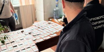 Справу про 100 тисяч за кіоски на Одещині скерували до суду :: Інтент :: Суспільно-політичне видання:: Регіональна мережа якісної журналістики