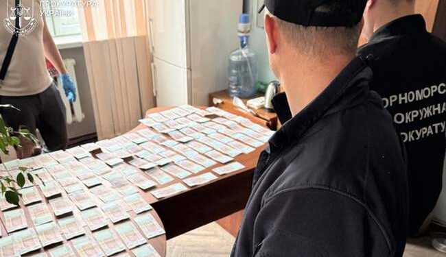 Справу про 100 тисяч за кіоски на Одещині скерували до суду :: Інтент :: Суспільно-політичне видання:: Регіональна мережа якісної журналістики