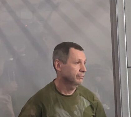 Стали відомі деталі втечі та переховування вбивці Андрія Парубія