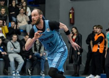 Станіслав Тимофеєнко: Вважаю, що підготовку до сезону ми дуже гарно провели – Федерація баскетболу України