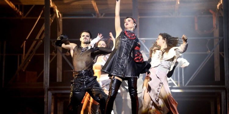 Страсті за франківською «Наталкою Полтавкою»: «А міністерство культури знає про це глумління?»