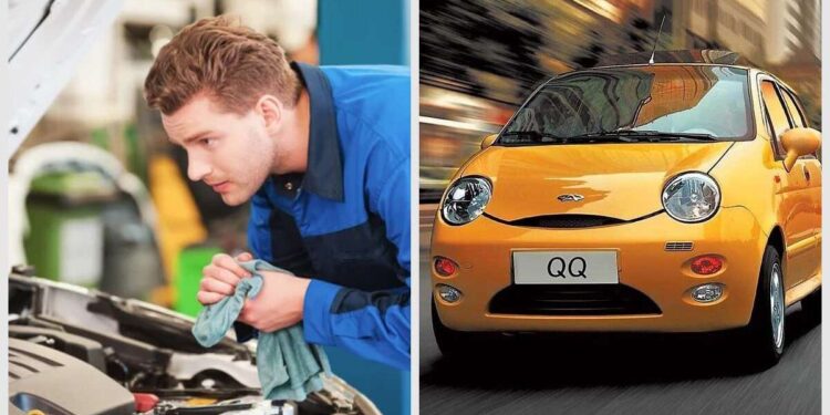 Суд у Дніпрі повернув жінці гроші за зіпсований автомобіль | |