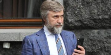 Суд взяв під варту депутата Криму Новинського :: Інтент :: Суспільно-політичне видання:: Регіональна мережа якісної журналістики