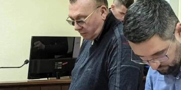 Суддя з Одещини визнав себе винним у хабарництві :: Інтент :: Суспільно-політичне видання:: Регіональна мережа якісної журналістики