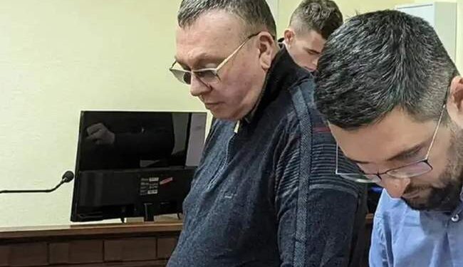 Суддя з Одещини визнав себе винним у хабарництві :: Інтент :: Суспільно-політичне видання:: Регіональна мережа якісної журналістики