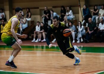 Суперліга Favbet 2025/26: розклад та результати передсезонних матчів – Федерація баскетболу України