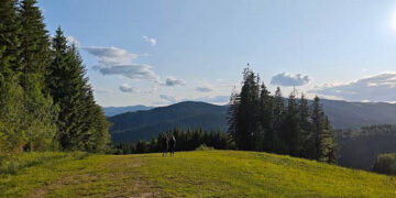 Туризм в Івано-Франківській області: стале зростання на тлі воєнних викликів