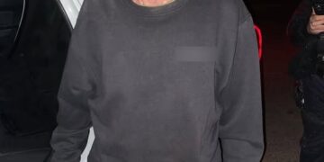 У Черкасах поліцейські допомогли 71-річному чоловікові, який заблукав — Новости Черкасс