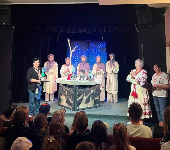 1Кропивницький