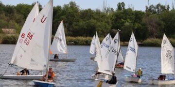 У День міста під повними вітрилами: у Миколаєві стартувала регата на «Кубок міського голови» » Миколаївський Оглядач