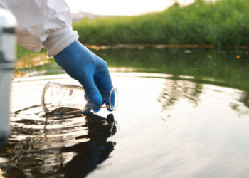 У Дніпрі виявили перевищення забруднюючих речовин — дані Держекоінспекції | Новости Запорожья