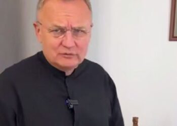 У кабінеті мера Львова знайшли “жучок”: поліція з’ясовує обставини