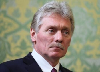 У Кремлі заявили про «паузу» в мирних переговорах з Україною і звинуватили ЄС – Экономика