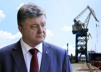 У Криму окупанти думають продати колишній завод Порошенка :: Інтент :: Суспільно-політичне видання:: Регіональна мережа якісної журналістики