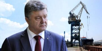 У Криму окупанти думають продати колишній завод Порошенка :: Інтент :: Суспільно-політичне видання:: Регіональна мережа якісної журналістики