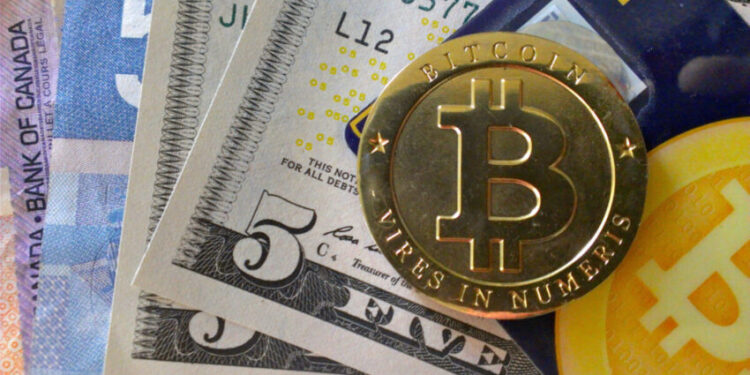 У Лондоні визнали винною китаянку у відмиванні криптовалюти на £5 млрд – Экономика