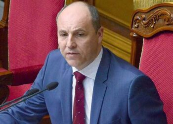 У Львові вбили колишнього голову Верховної Ради Парубія :: Інтент :: Суспільно-політичне видання:: Регіональна мережа якісної журналістики