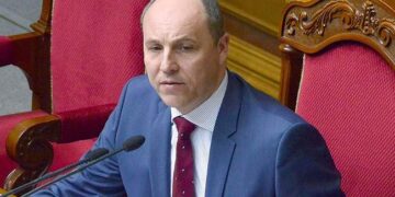 У Львові вбили колишнього голову Верховної Ради Парубія :: Інтент :: Суспільно-політичне видання:: Регіональна мережа якісної журналістики