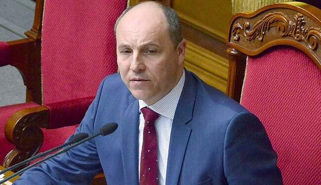 У Львові вбили колишнього голову Верховної Ради Парубія :: Інтент :: Суспільно-політичне видання:: Регіональна мережа якісної журналістики