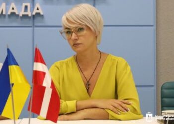 У Миколаєві обговорили стійкість енергосистеми міста з експертом Данського інституту міжнародних досліджень » Миколаївський Оглядач