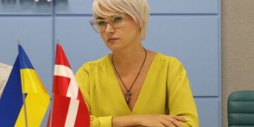 У Миколаєві обговорили стійкість енергосистеми міста з експертом Данського інституту міжнародних досліджень » Миколаївський Оглядач