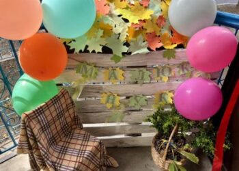 У Миколаєві відкрили Центр розвитку дитини «Малюк НУК» » Миколаївський Оглядач