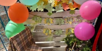 У Миколаєві відкрили Центр розвитку дитини «Малюк НУК» » Миколаївський Оглядач