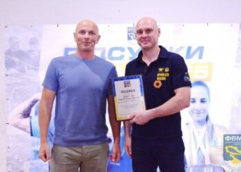 У Миколаєві відзначили кращих веслувальників Миколаївської області » Миколаївський Оглядач