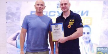 У Миколаєві відзначили кращих веслувальників Миколаївської області » Миколаївський Оглядач