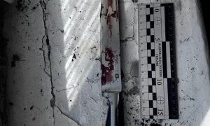 У Миколаєві жінку взято під варту за підозрою у тяжкому пораненні чоловіка » Миколаївський Оглядач