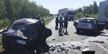 У поліції повідомили деталі смертельної ДТП на Золотоніщині