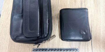 У Рівному чоловік викрав з сумки рівнянина близько 30 тисяч гривень
