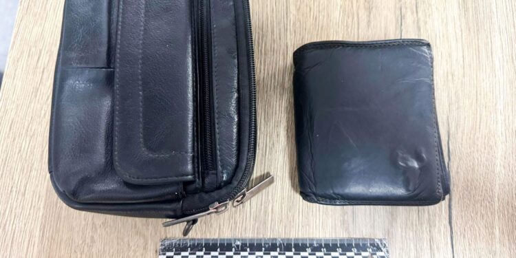 У Рівному чоловік викрав з сумки рівнянина близько 30 тисяч гривень