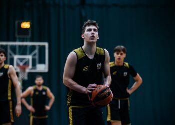 У Рівному пройде турнір памʼяті Сергія Шемосюка за участю команд Суперліги – Федерація баскетболу України