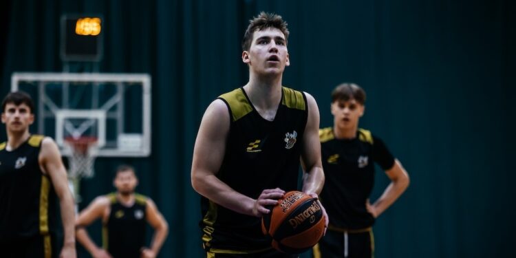 У Рівному пройде турнір памʼяті Сергія Шемосюка за участю команд Суперліги – Федерація баскетболу України